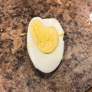 Meet your Posher, Gregory